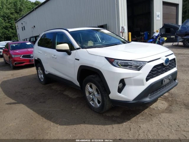 Toyota Rav4 HYBRID* XLE* ПОДГРЕВ* ШИБИДАХ* NAVI* LED* 