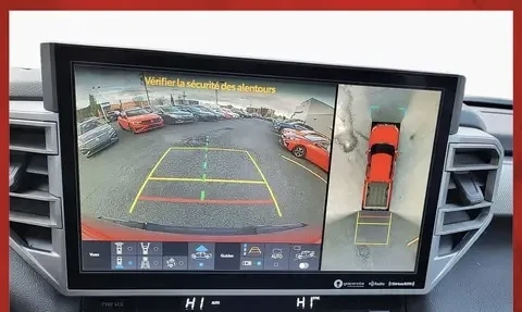Toyota Tundra HYBRID CREW MAX TRD 4x4, снимка 12 - Автомобили и джипове - 56078825
