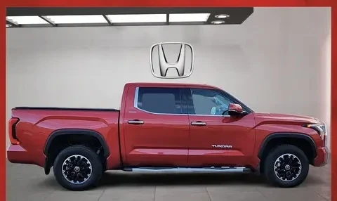 Toyota Tundra HYBRID CREW MAX TRD 4x4, снимка 9 - Автомобили и джипове - 56078825
