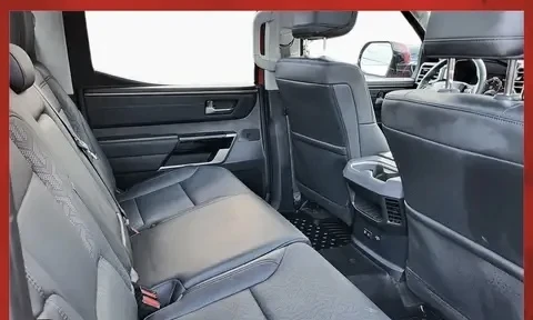 Toyota Tundra HYBRID CREW MAX TRD 4x4, снимка 16 - Автомобили и джипове - 56078825