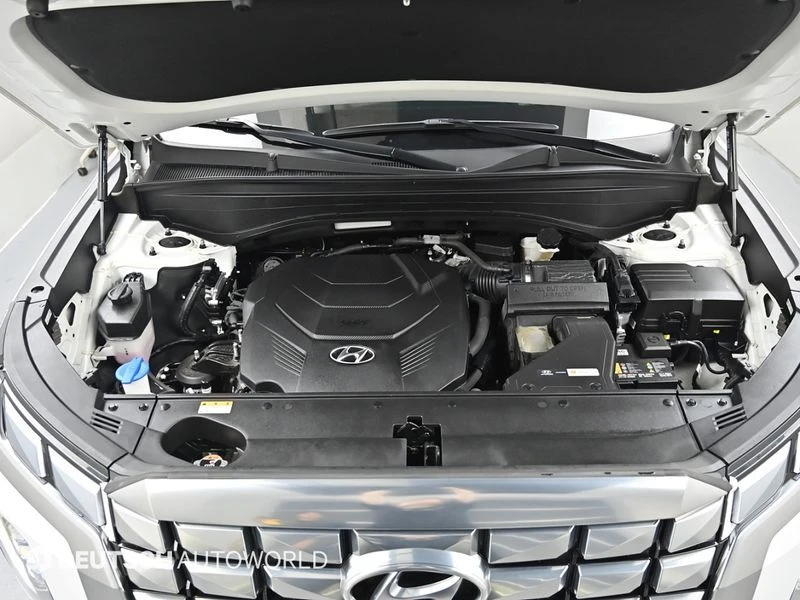 Hyundai Palisade Gasoline 3.8 4WD| 291к.с., снимка 6 - Автомобили и джипове - 56125746