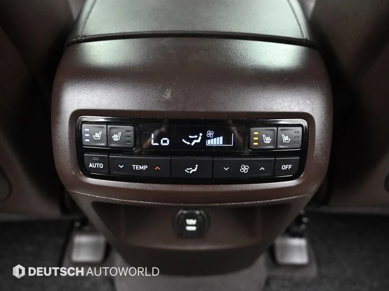 Hyundai Palisade Gasoline 3.8 4WD| 291к.с., снимка 16 - Автомобили и джипове - 56125746