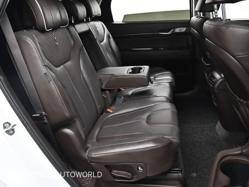Hyundai Palisade Gasoline 3.8 4WD| 291к.с., снимка 12 - Автомобили и джипове - 56125746