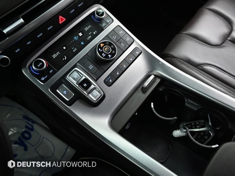 Hyundai Palisade Gasoline 3.8 4WD| 291к.с., снимка 9 - Автомобили и джипове - 56125746