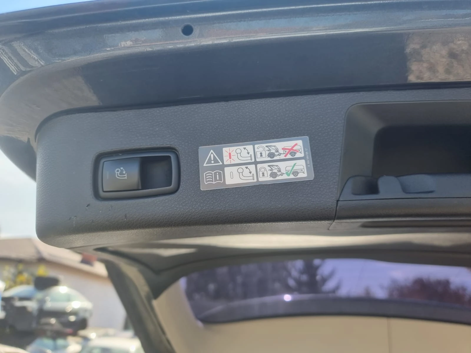 Mercedes-Benz ML 350 250 CDI | Mobile.bg   15