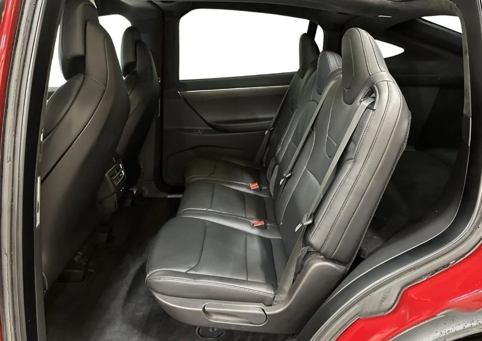 Tesla Model X  44   | Mobile.bg   11