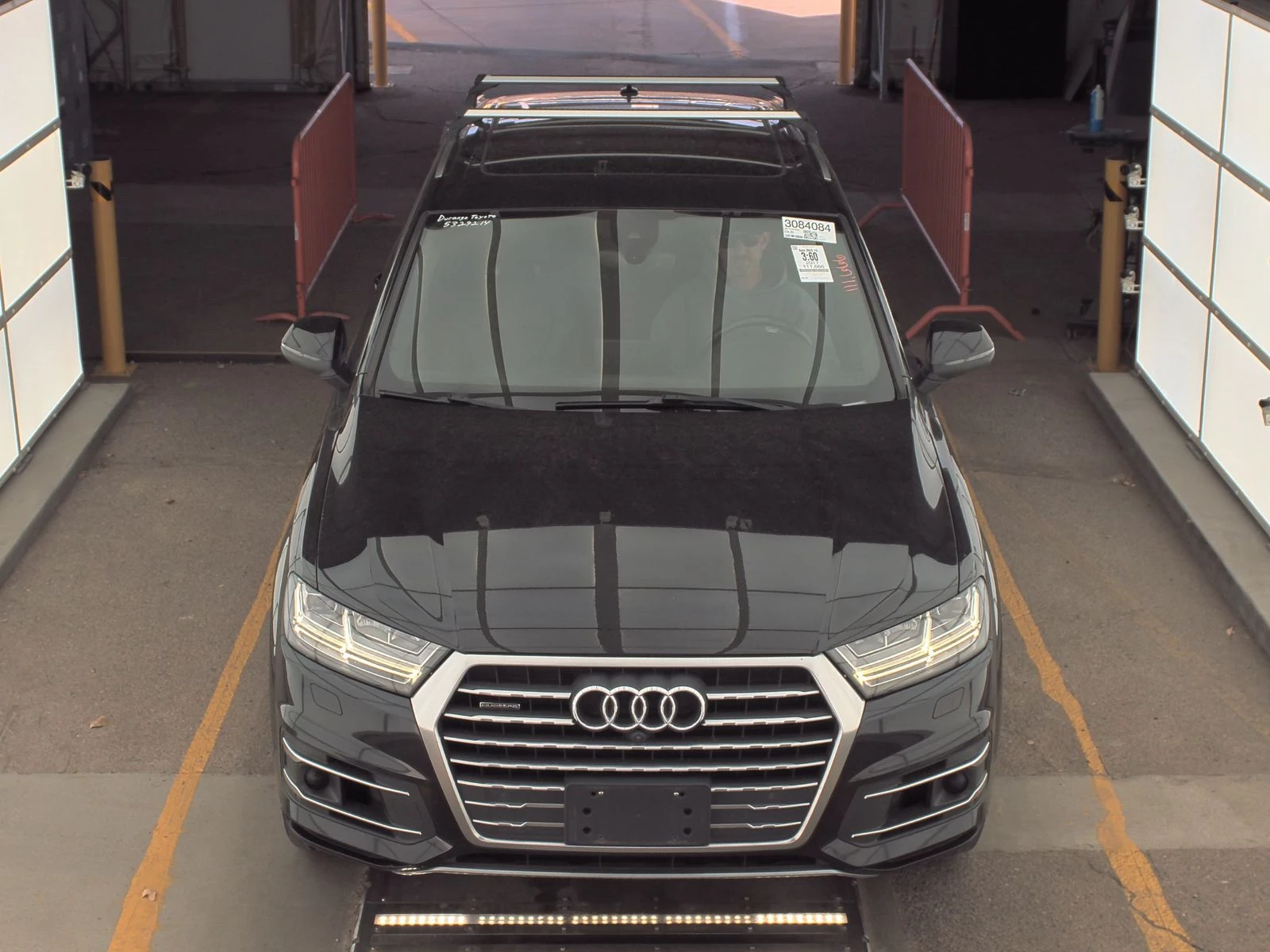 Audi Q7 PREMIUM PLUS* QUATTRO* PANO* DIGITAL* PODGREV* KEY - изображение 2