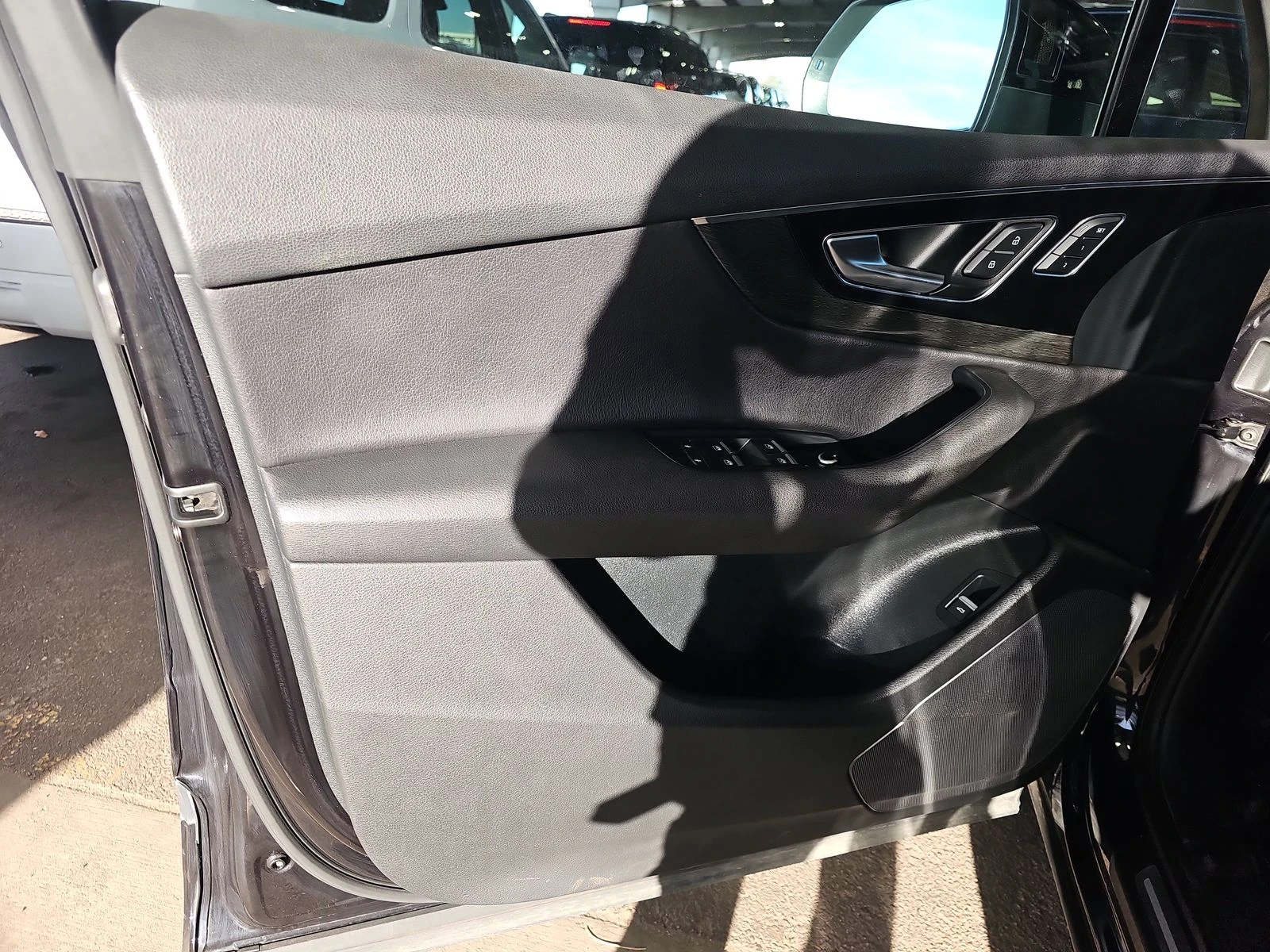 Audi Q7 PREMIUM PLUS* QUATTRO* PANO* DIGITAL* PODGREV* KEY - изображение 9