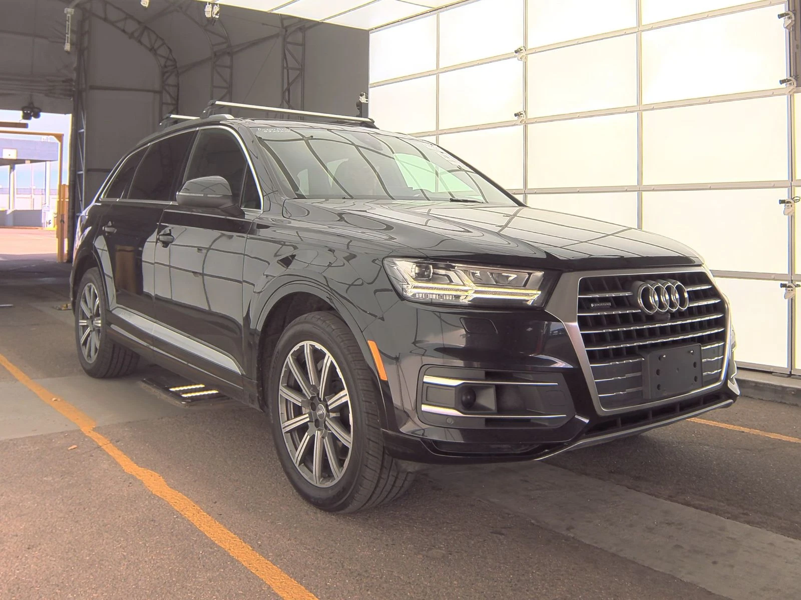 Audi Q7 PREMIUM PLUS* QUATTRO* PANO* DIGITAL* PODGREV* KEY - изображение 3