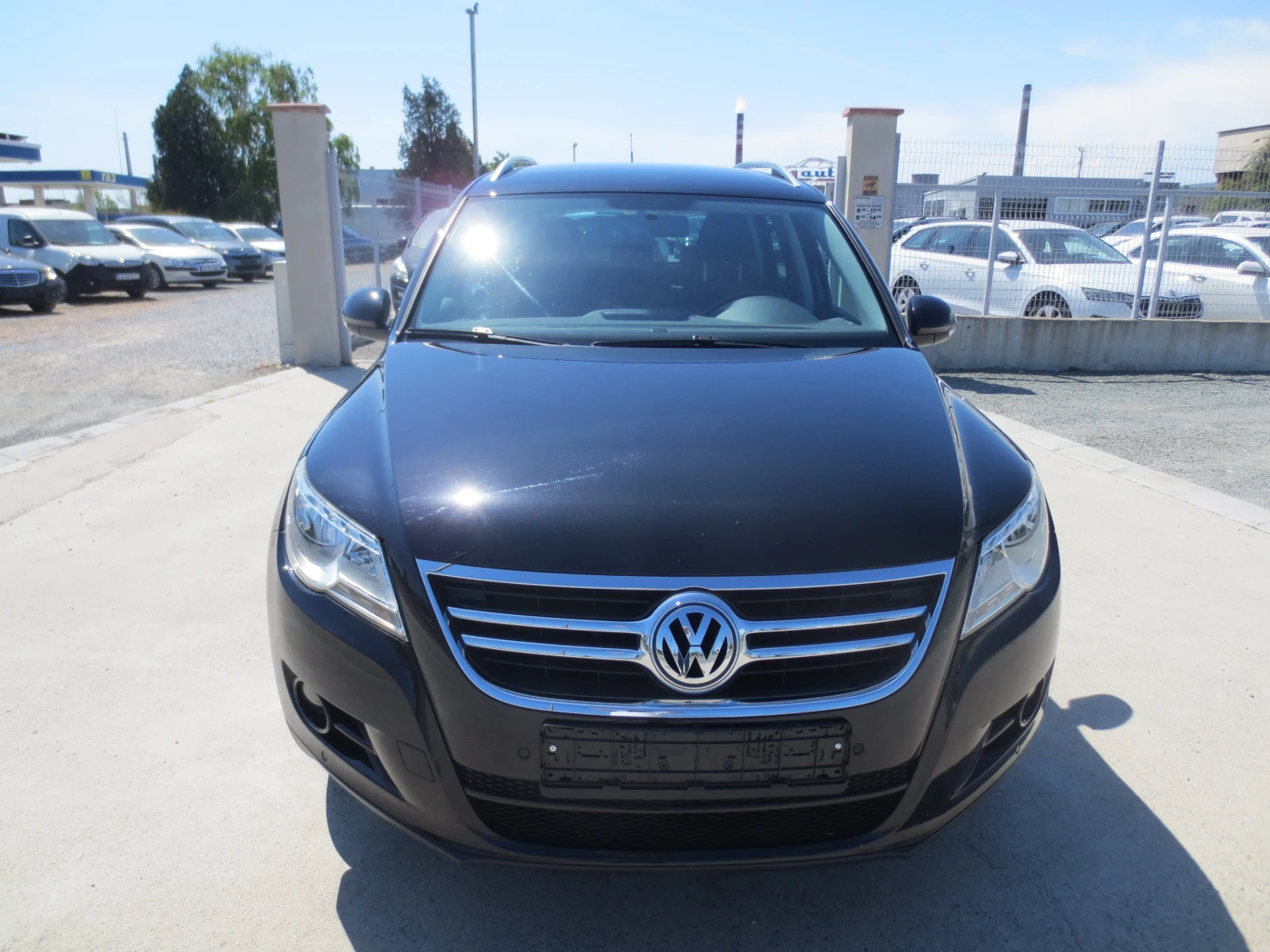 VW Tiguan 2.0 TSI* 4X4*  - изображение 2