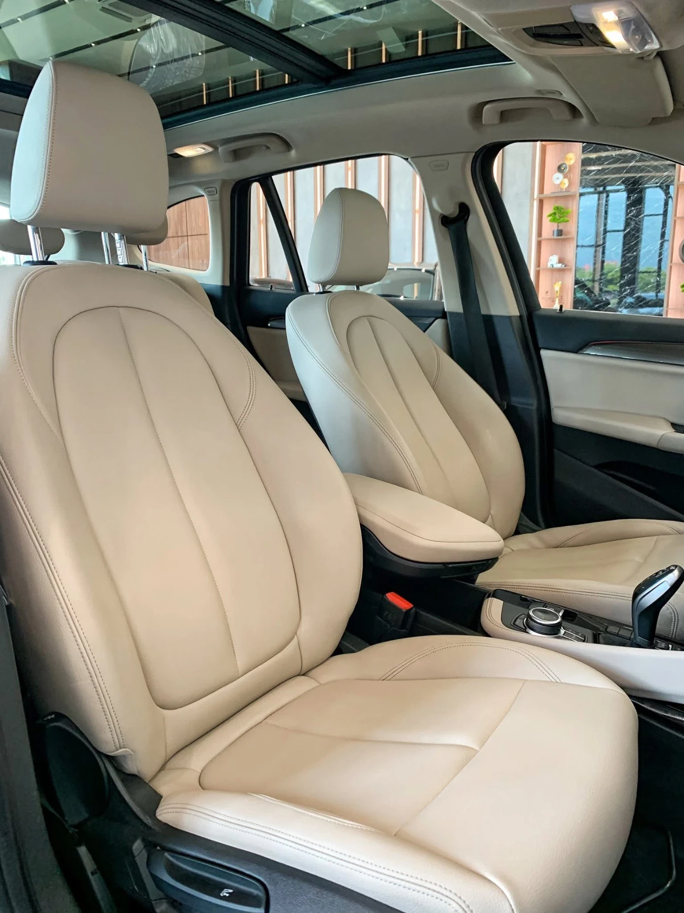 BMW X1  - изображение 8