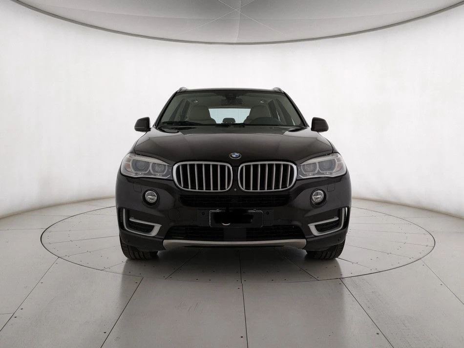BMW X5 3.0///360Camera///Harman&Kardon///Top/// - изображение 4