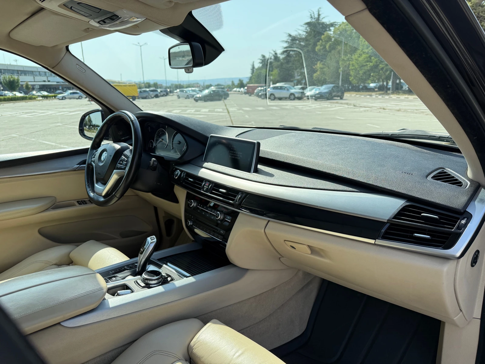 BMW X5 3.0///360Camera///Harman&Kardon///Top/// | Mobile.bg   11