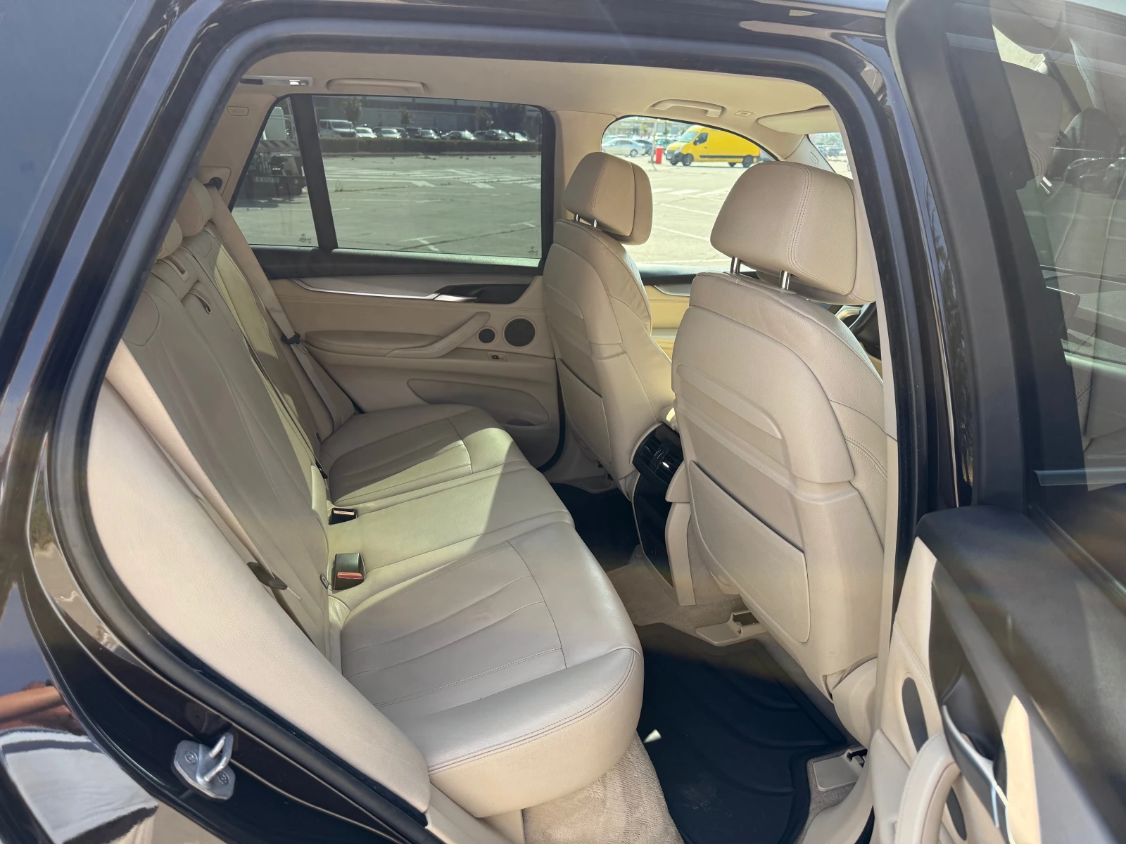 BMW X5 3.0///360Camera///Harman&Kardon///Top/// | Mobile.bg   14