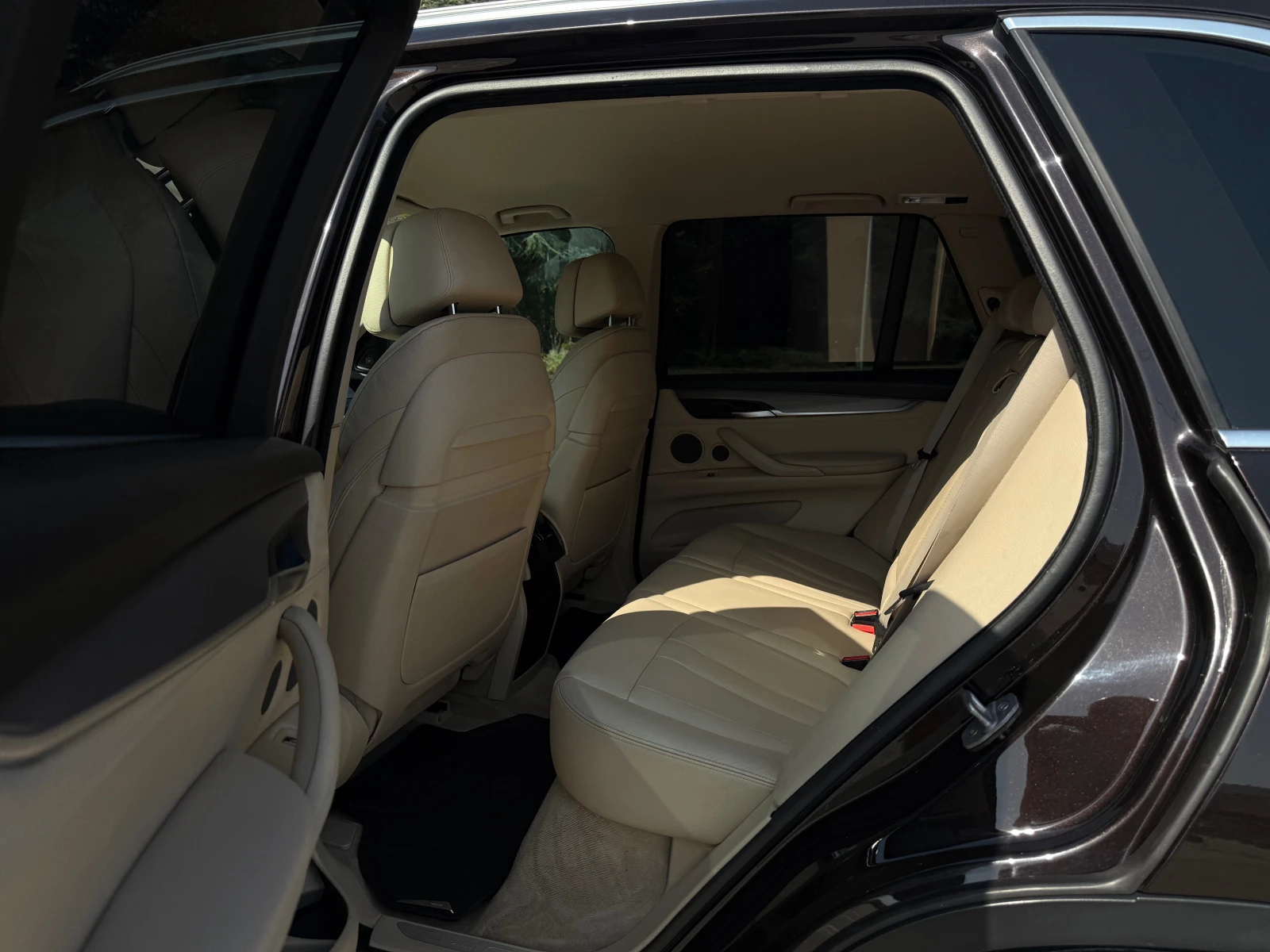 BMW X5 3.0///360Camera///Harman&Kardon///Top/// | Mobile.bg   13