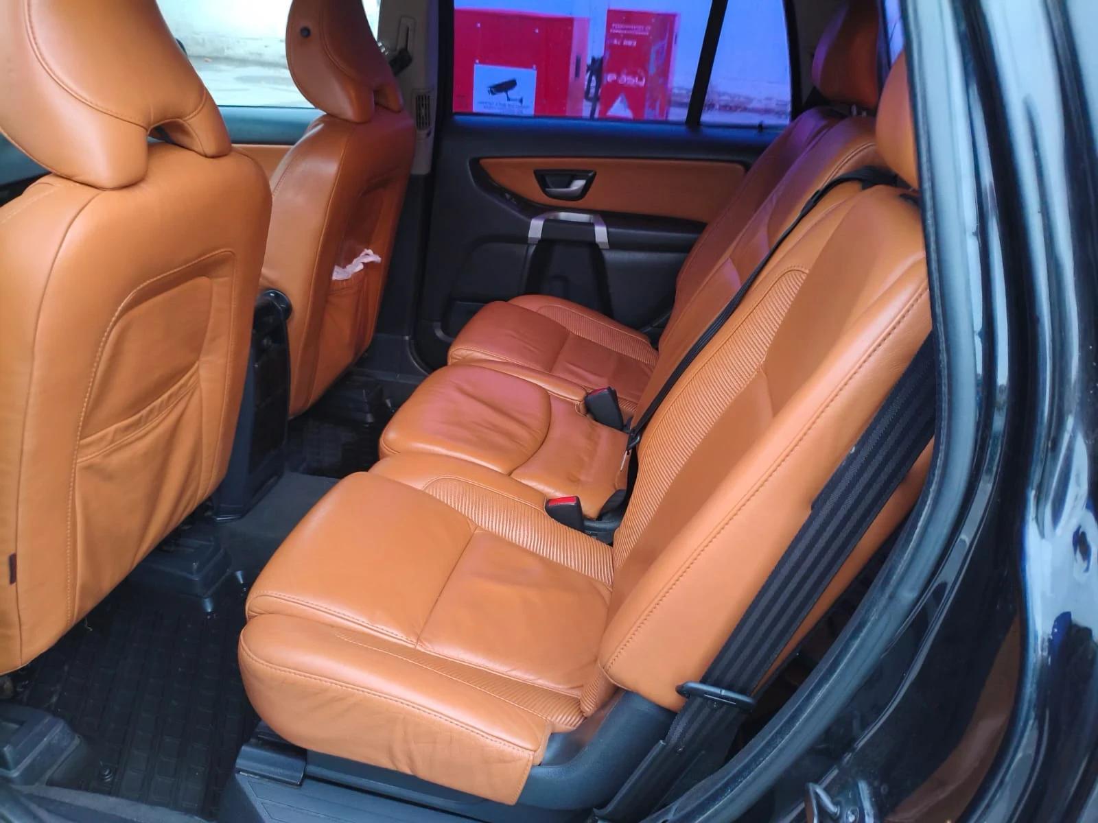 Volvo Xc90 V8 Inscription  | Mobile.bg   10