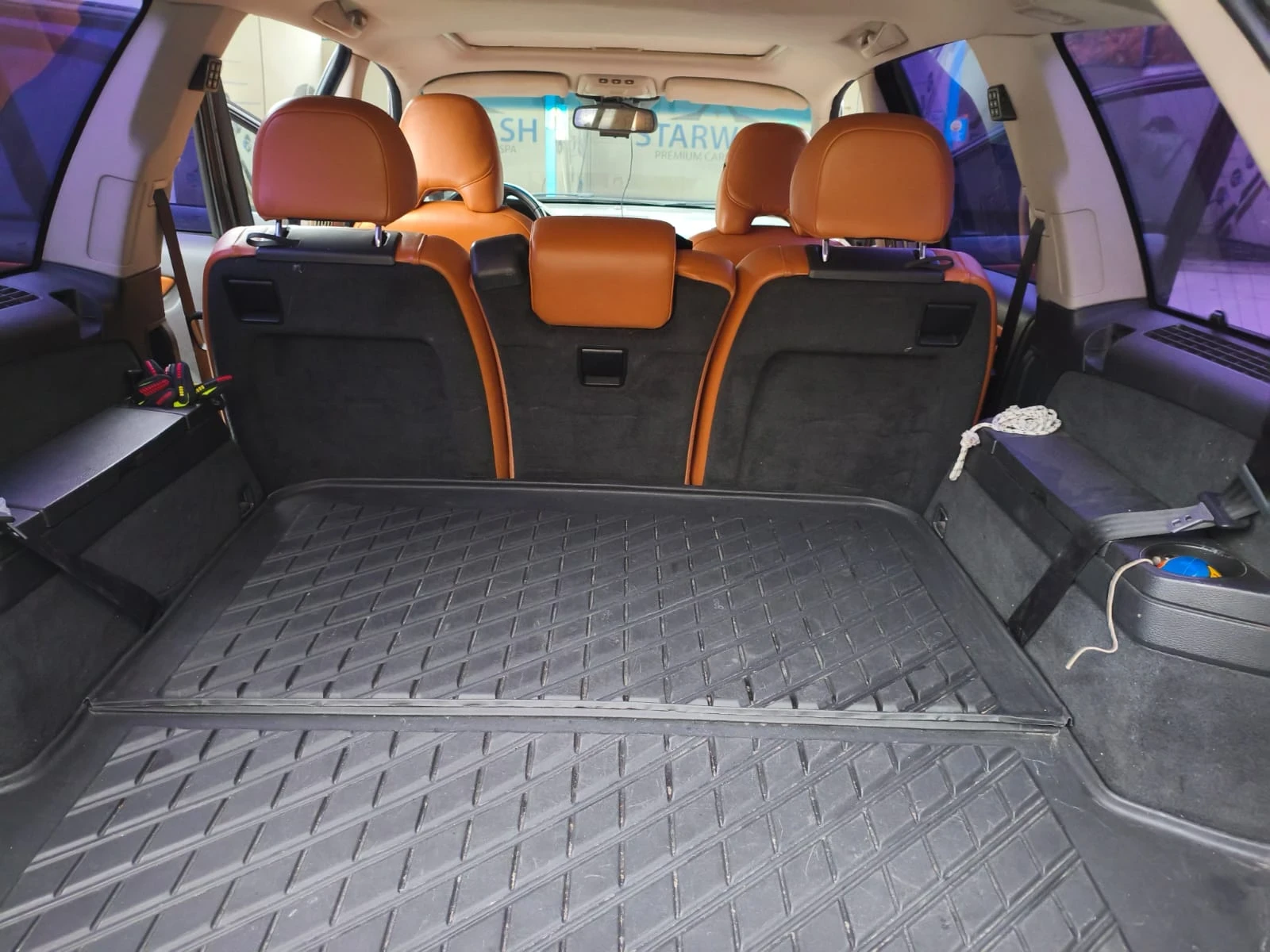 Volvo Xc90 V8 Inscription  | Mobile.bg   13