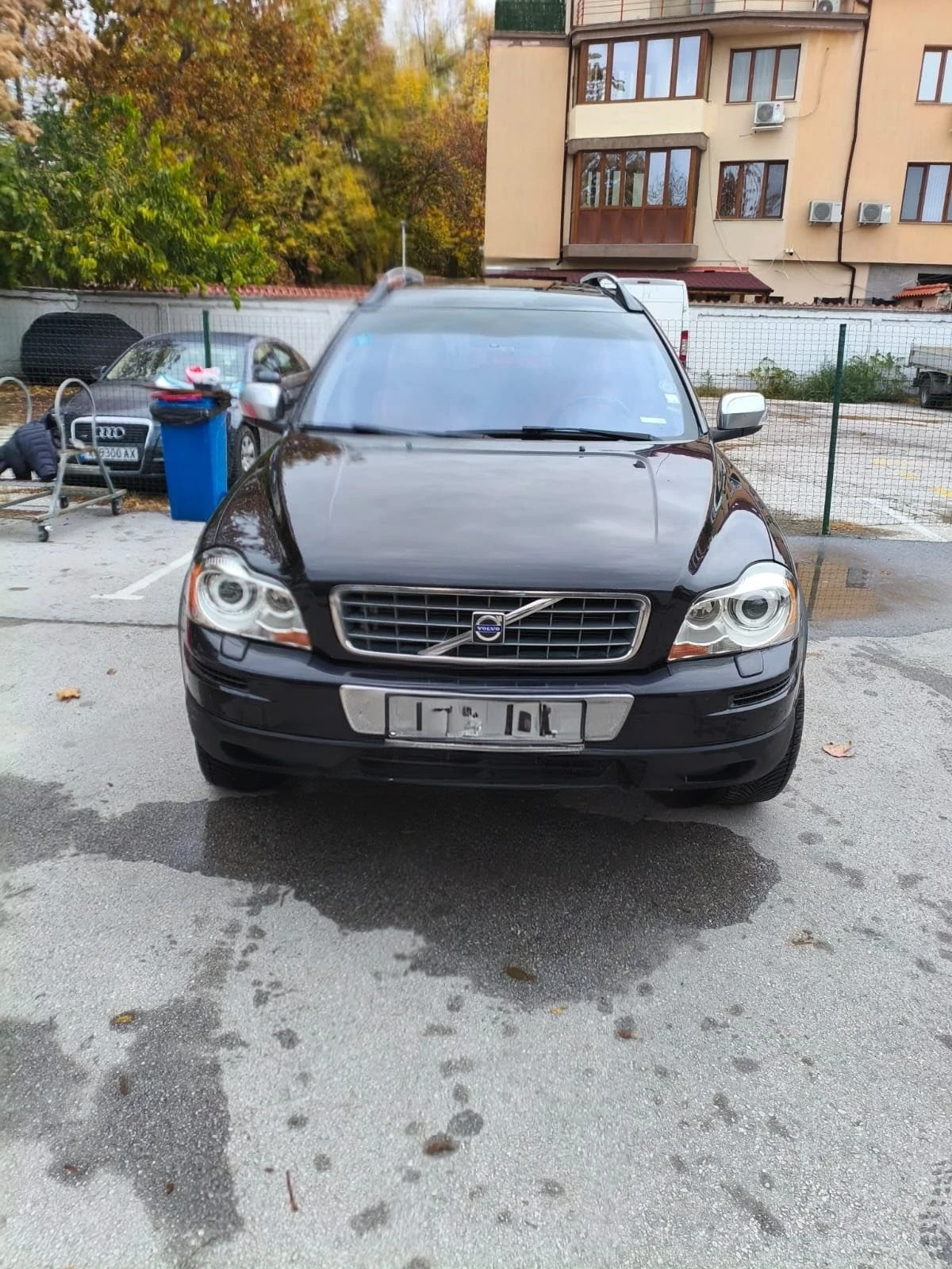 Volvo Xc90 V8 Inscription  | Mobile.bg   5