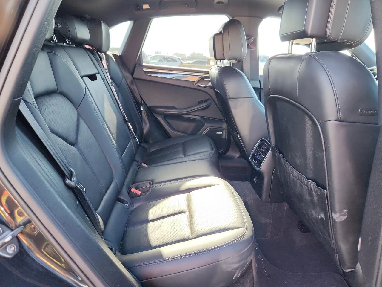 Porsche Macan | Mobile.bg   5