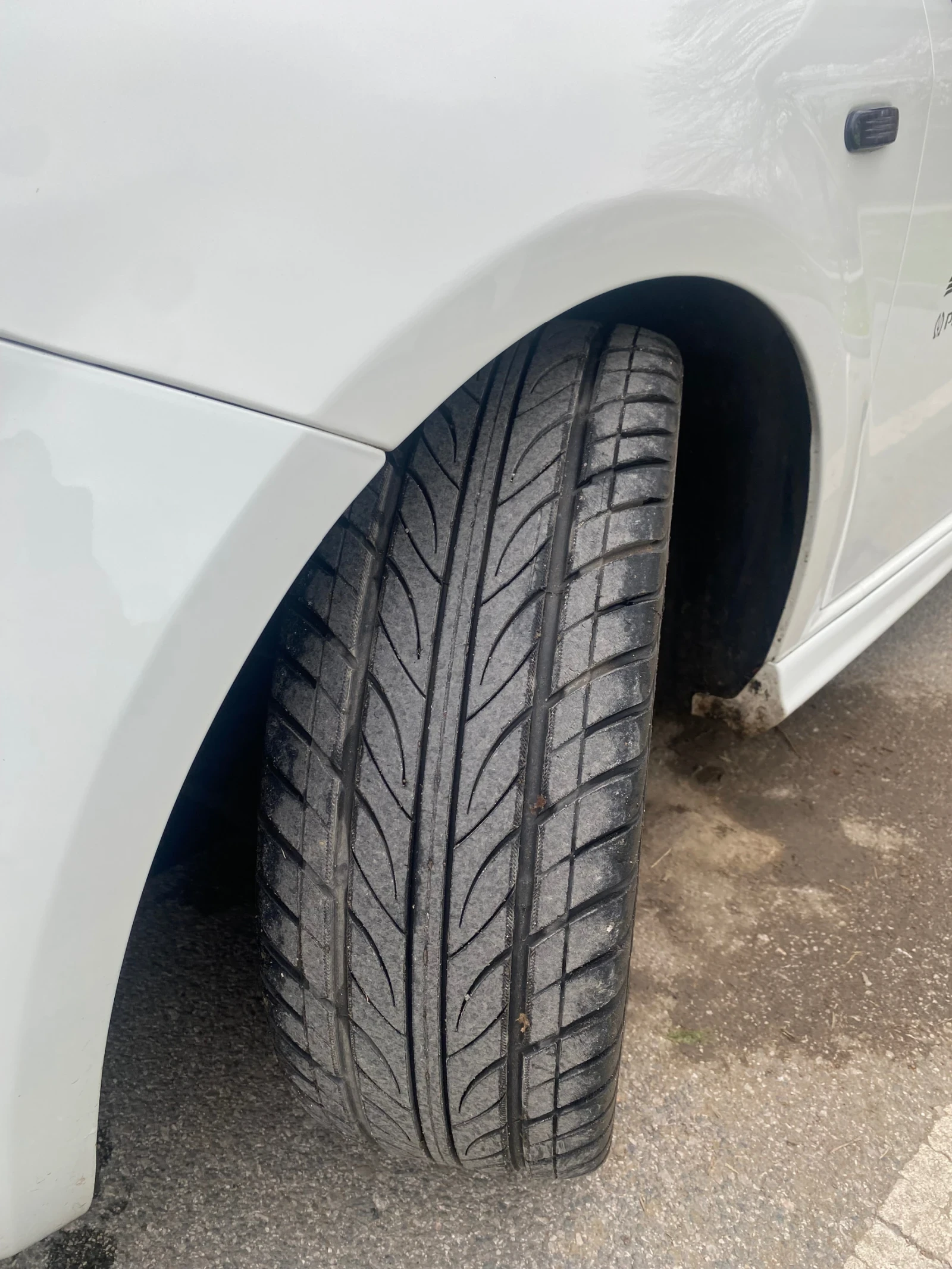 Fiat Punto 1.4 80�� ���� 4 | Mobile.bg � ����������� 9