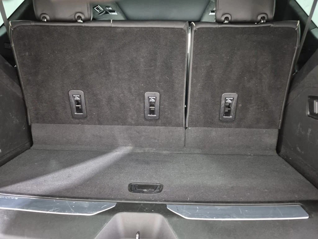 Cadillac Escalade * 4WD SPORT PLATINUM * CARFAX * АВТОФИНАНСИРАНЕ - изображение 6