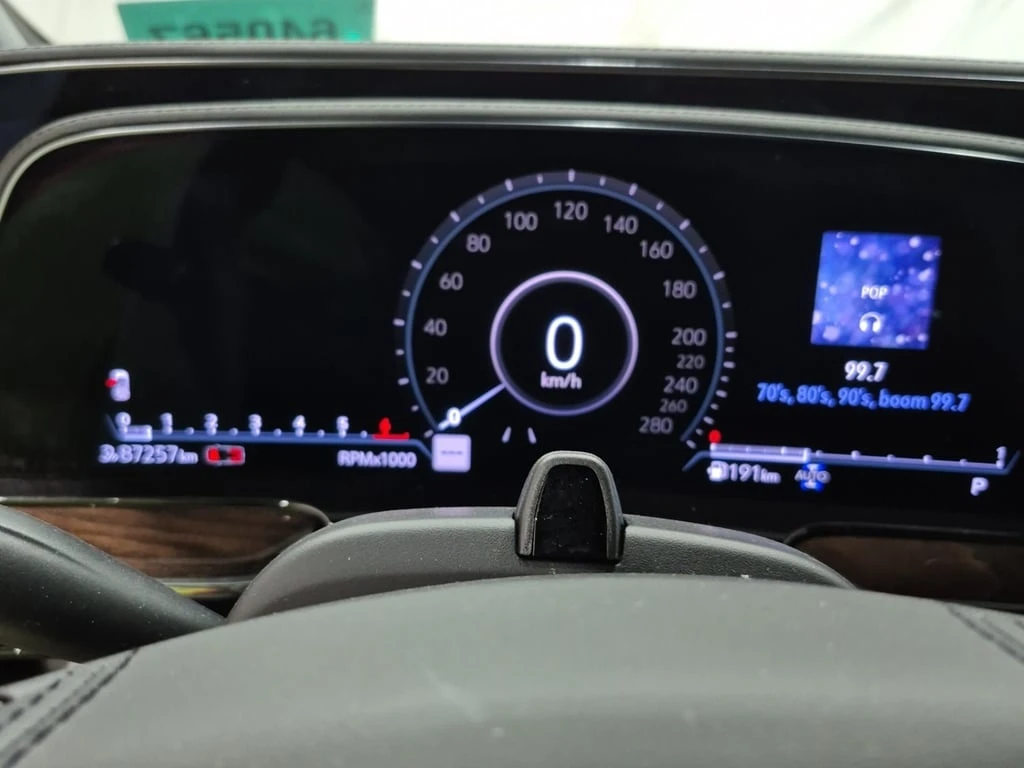 Cadillac Escalade * 4WD SPORT PLATINUM * CARFAX * ��������������� | Mobile.bg � ����������� 11