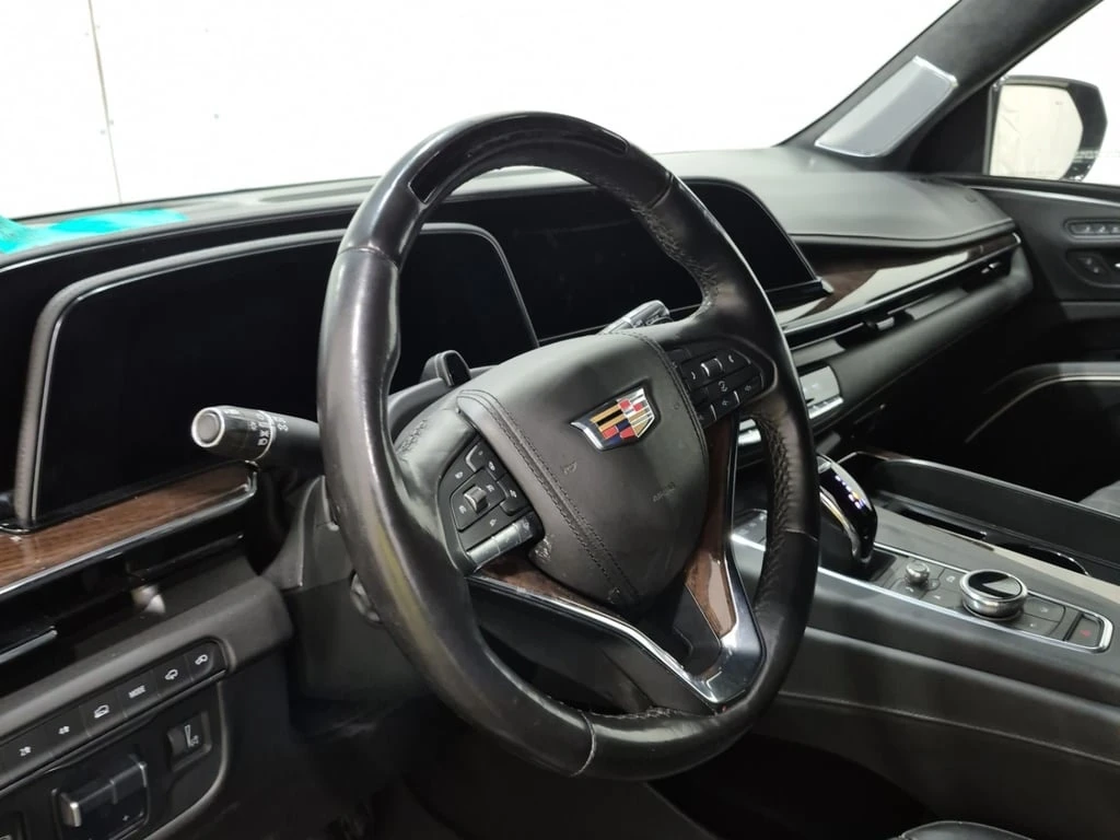 Cadillac Escalade * 4WD SPORT PLATINUM * CARFAX * ��������������� | Mobile.bg � ����������� 12