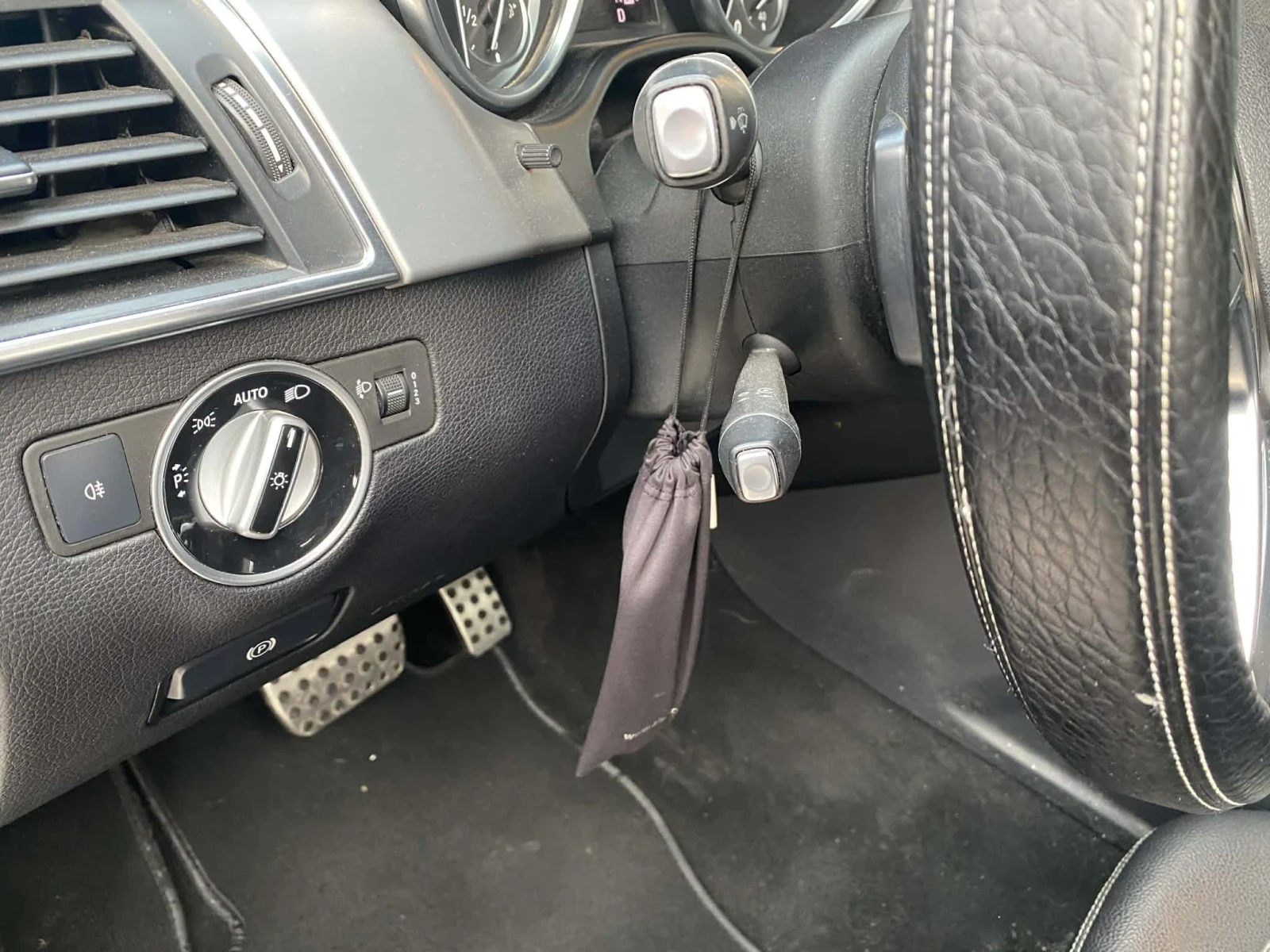 Mercedes-Benz ML 350 350CDI | Mobile.bg � ����������� 15