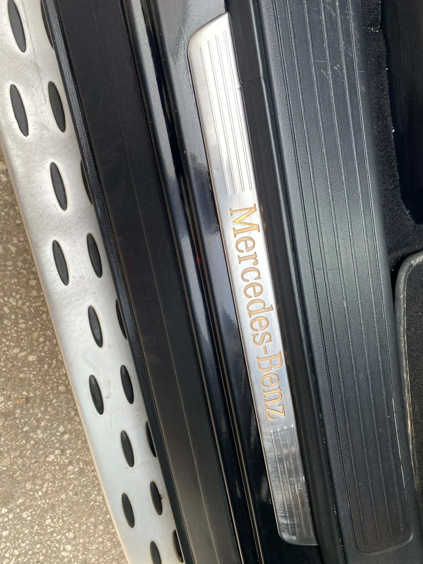 Mercedes-Benz ML 350 350CDI | Mobile.bg � ����������� 5