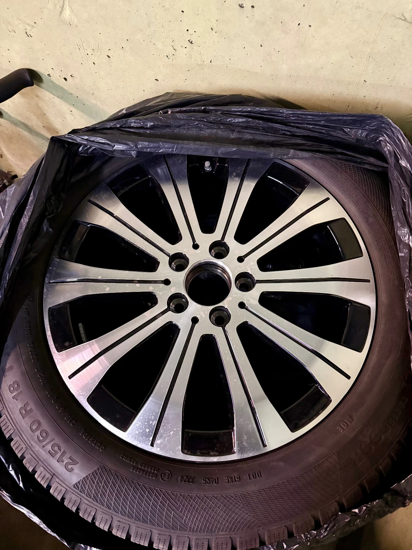 Mercedes-Benz EQA 350;4 MATIC:* AMG;Facelift;LED | Mobile.bg � ����������� 11