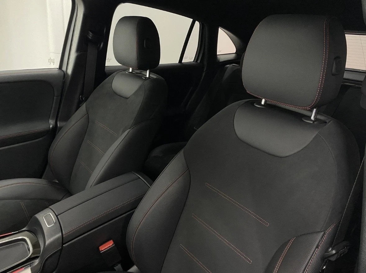 Mercedes-Benz EQA 350;4 MATIC:* AMG;Facelift;LED | Mobile.bg � ����������� 7