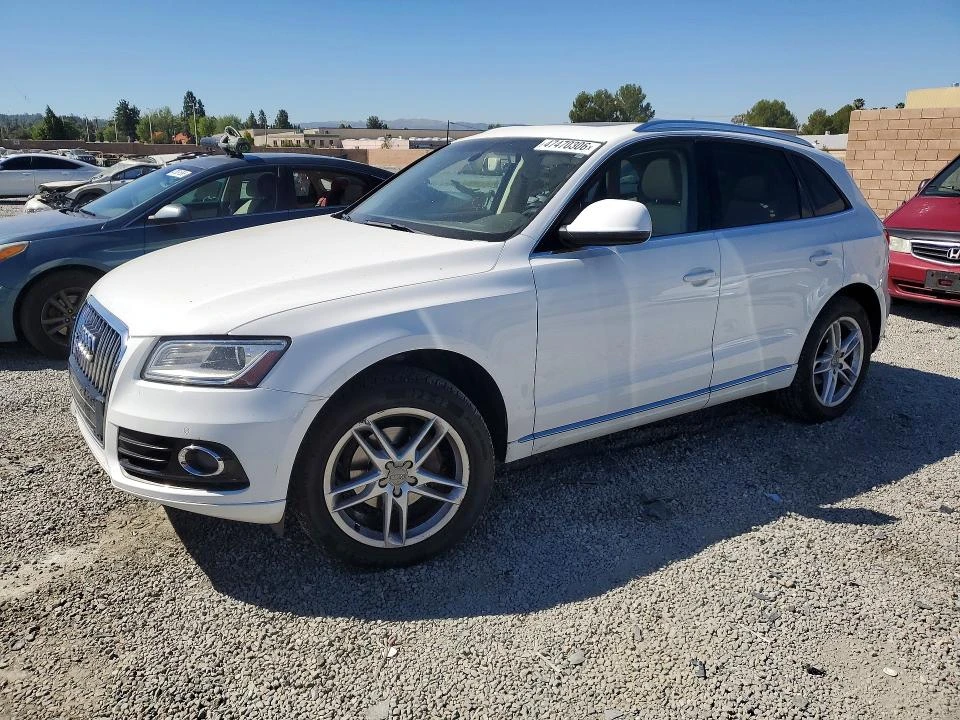Audi Q5 2.0L 4 ALL WHEEL DRIVE | Mobile.bg � ����������� 1