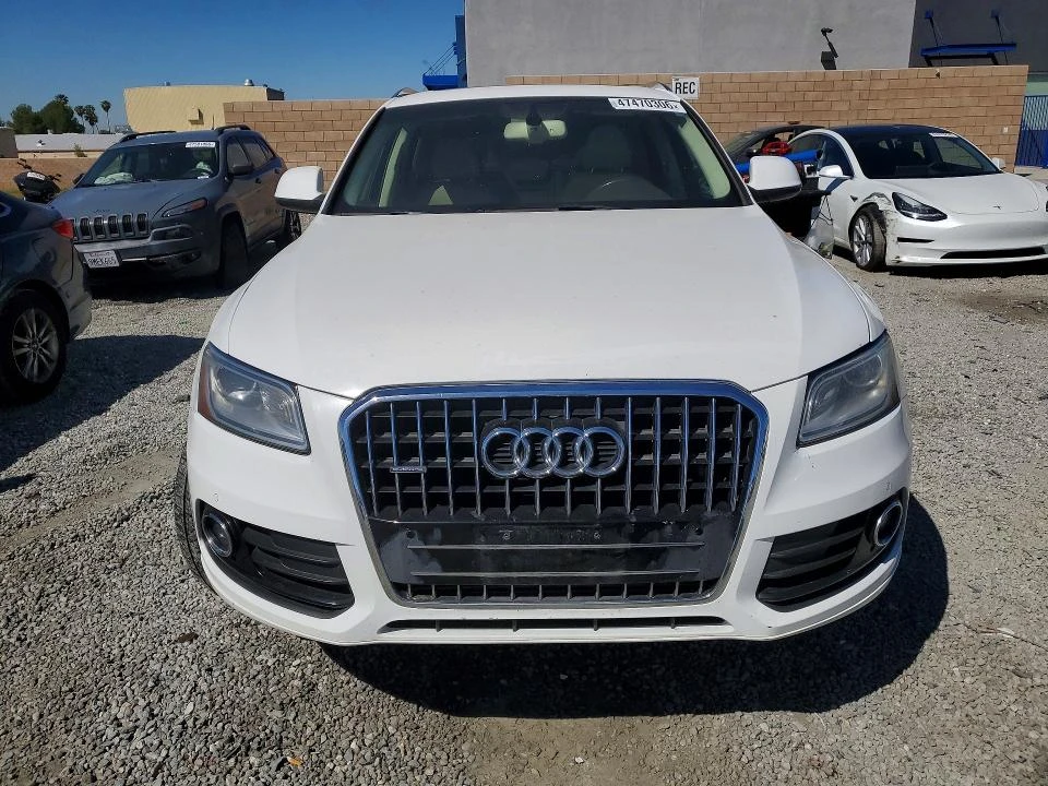 Audi Q5 2.0L 4 ALL WHEEL DRIVE | Mobile.bg � ����������� 5