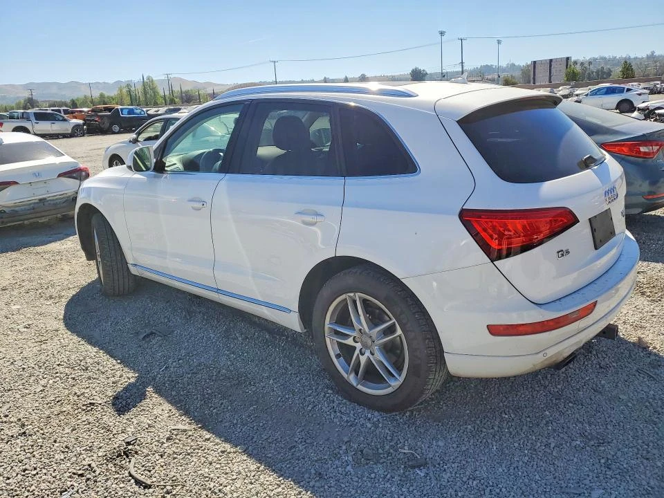 Audi Q5 2.0L 4 ALL WHEEL DRIVE | Mobile.bg � ����������� 2