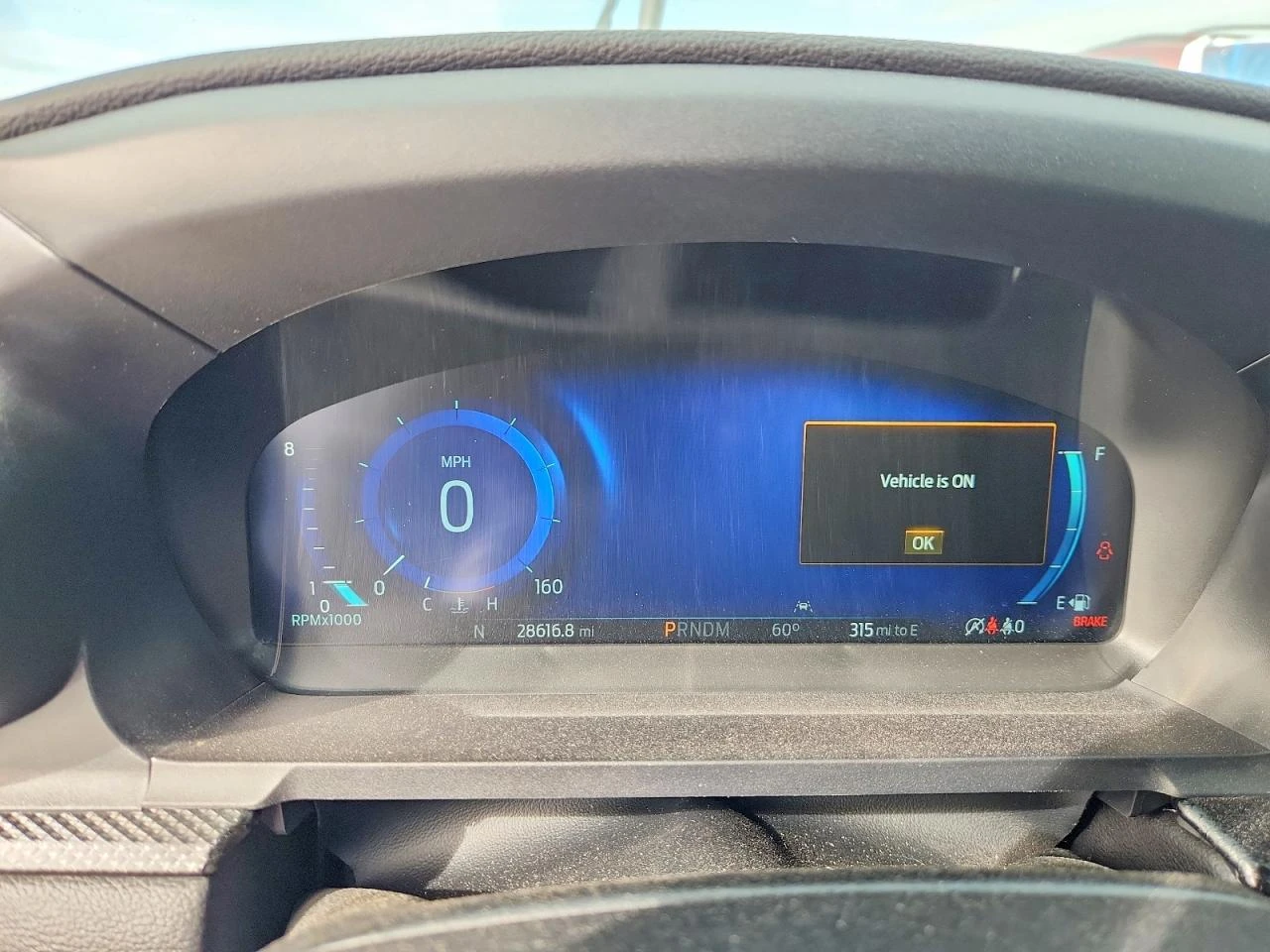 Ford Explorer ST, снимка 9 - Автомобили и джипове - 54248413