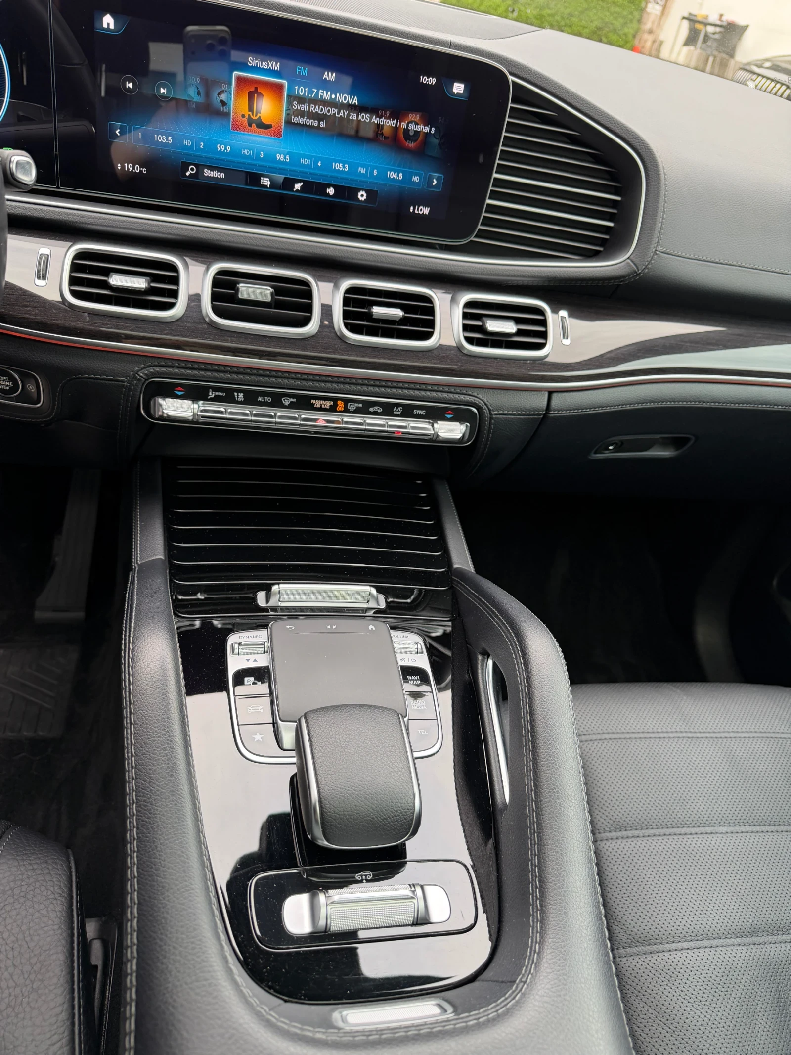 Mercedes-Benz GLE 450 AMG 4-Matic �������� �������� | Mobile.bg � ����������� 12