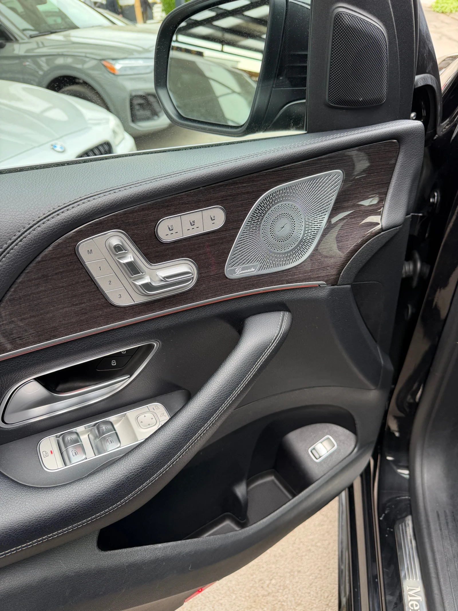 Mercedes-Benz GLE 450 AMG 4-Matic �������� �������� | Mobile.bg � ����������� 11