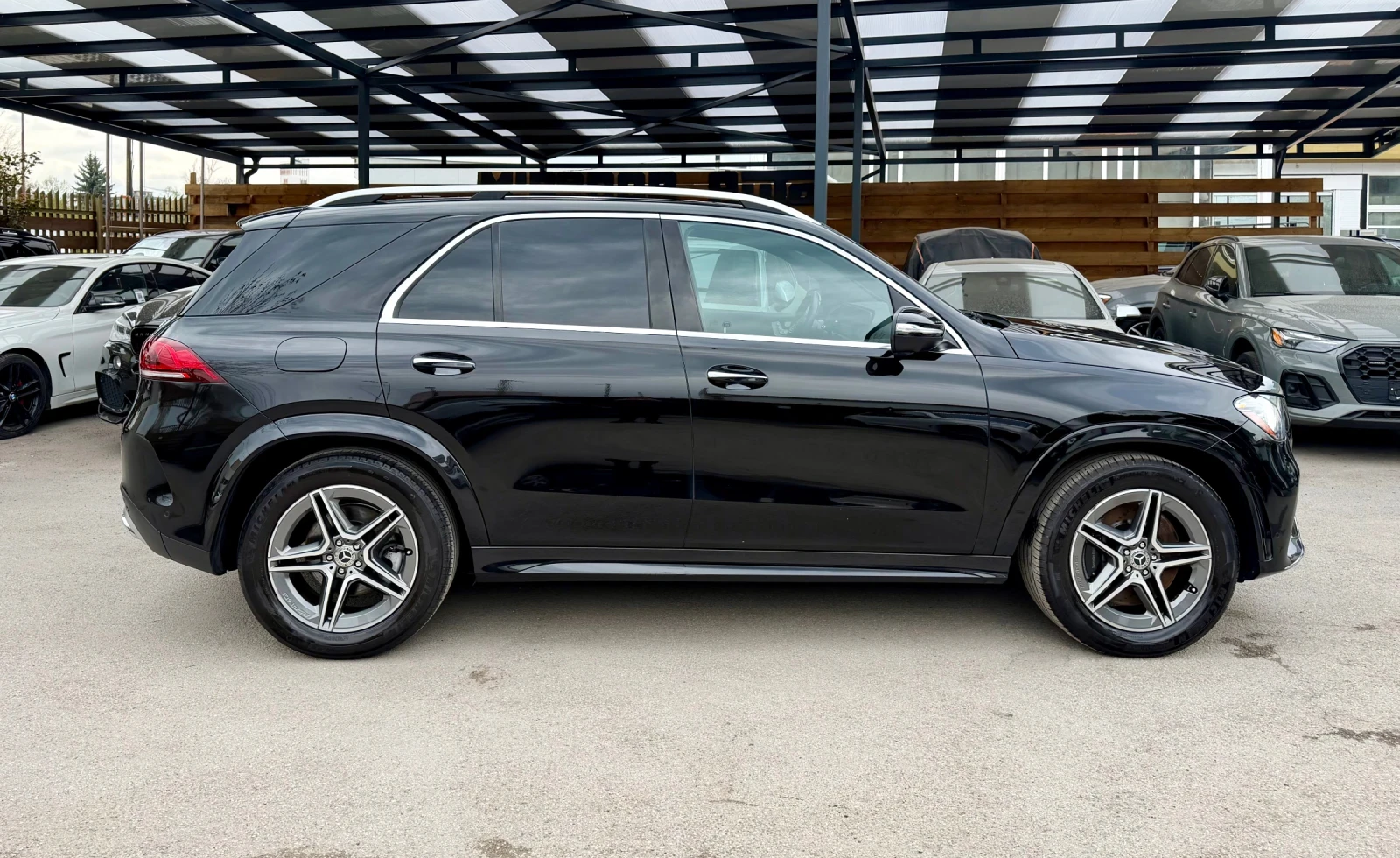 Mercedes-Benz GLE 450 AMG 4-Matic �������� �������� | Mobile.bg � ����������� 4