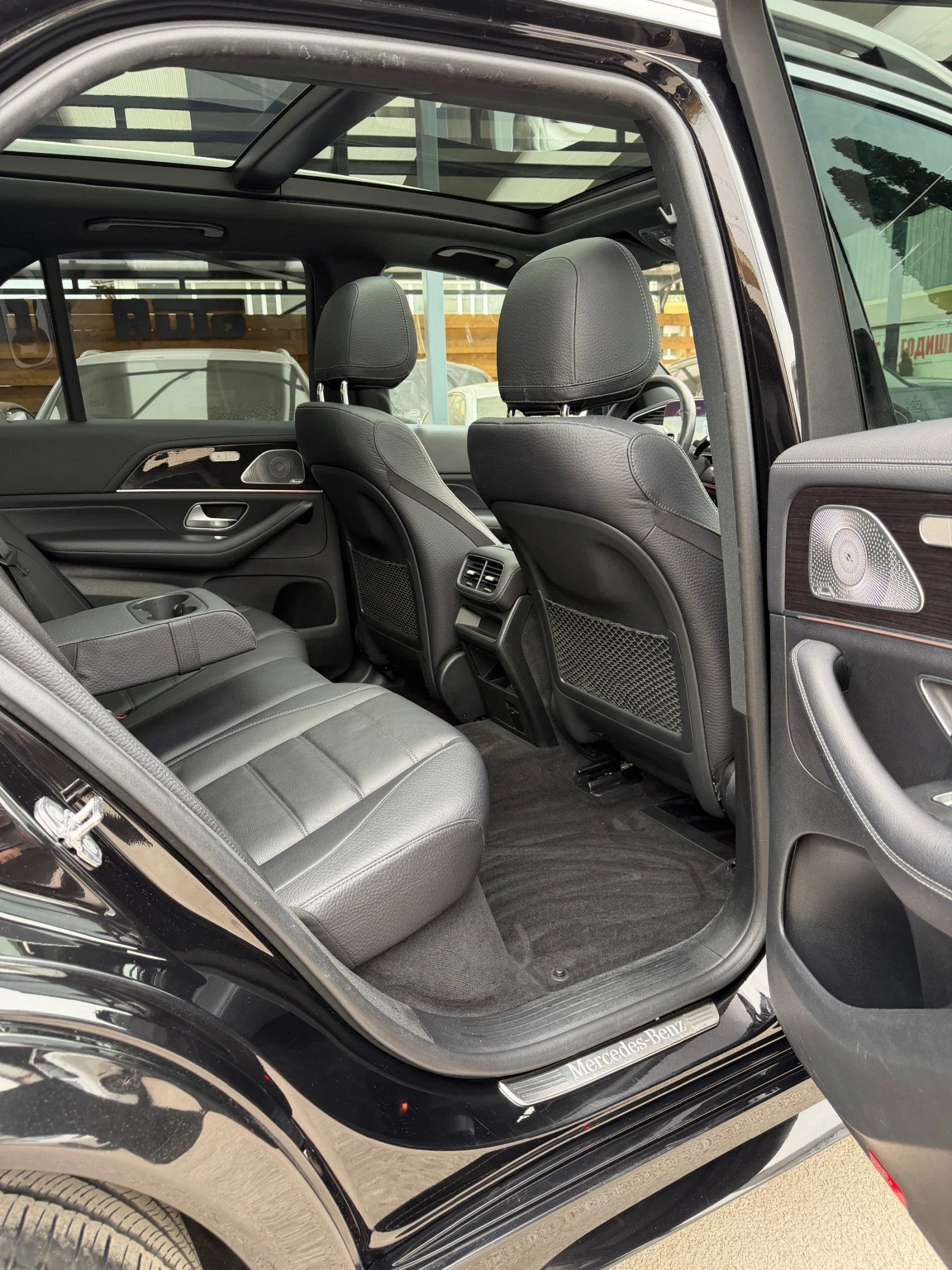 Mercedes-Benz GLE 450 AMG 4-Matic �������� �������� | Mobile.bg � ����������� 14