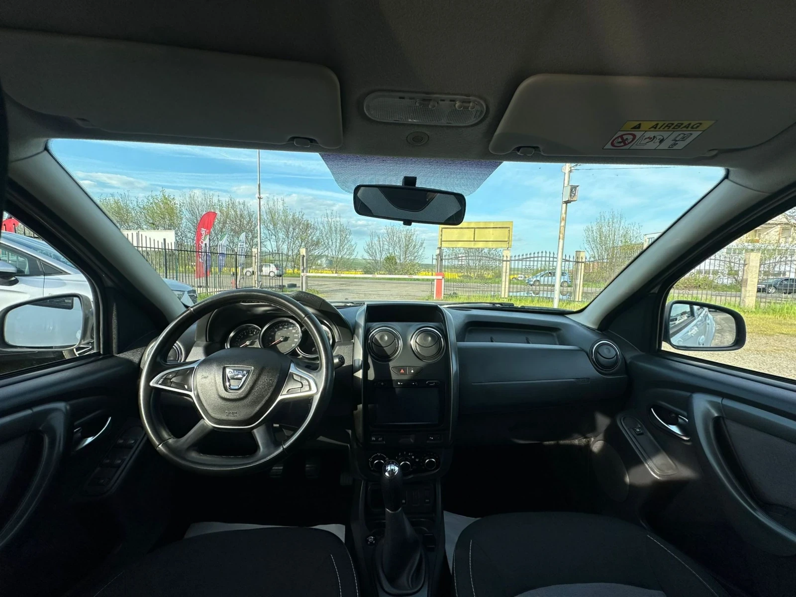 Dacia Duster 1, 6i GPL, снимка 7 - Автомобили и джипове - 54311184