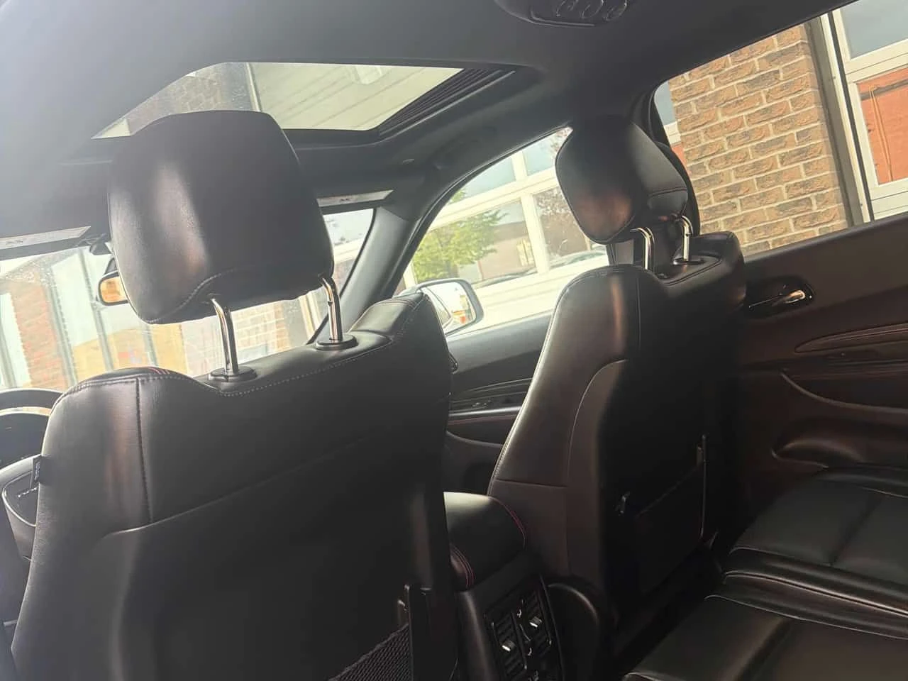 Dodge Durango * R/T AWD * CARFAX * ЦЕНА ДО БГ, снимка 14 - Автомобили и джипове - 55098142