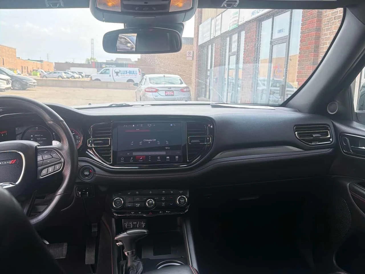 Dodge Durango * R/T AWD * CARFAX * ЦЕНА ДО БГ, снимка 8 - Автомобили и джипове - 55098142