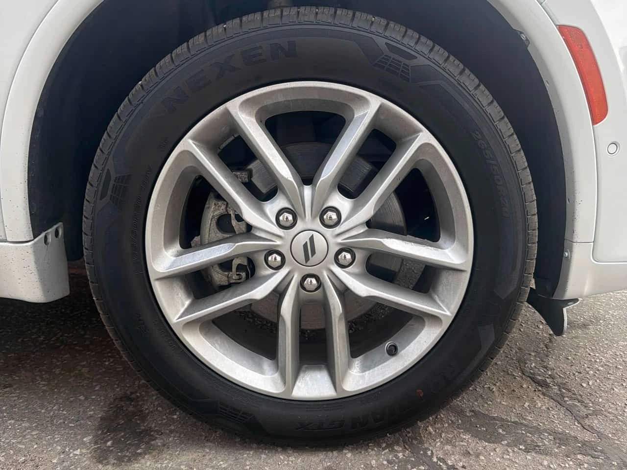 Dodge Durango * R/T AWD * CARFAX * ЦЕНА ДО БГ, снимка 6 - Автомобили и джипове - 55098142