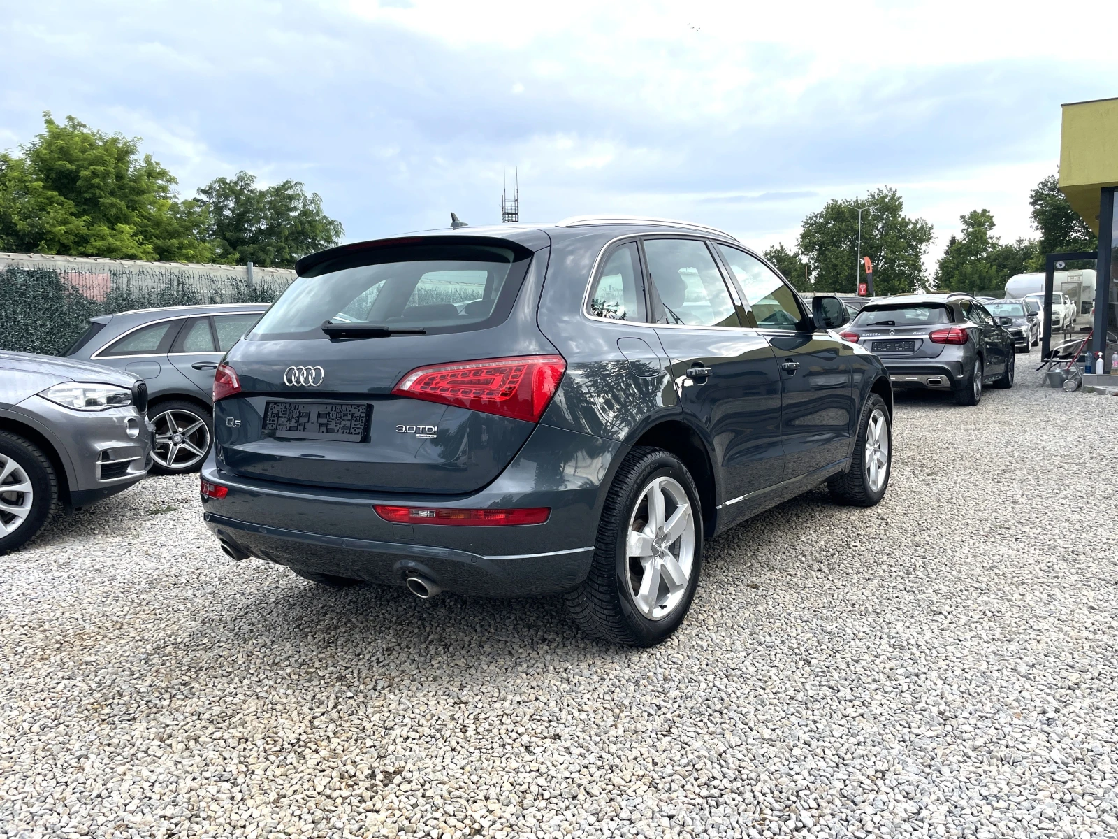 Audi Q5 /����� ��� ������� | Mobile.bg � ����������� 2
