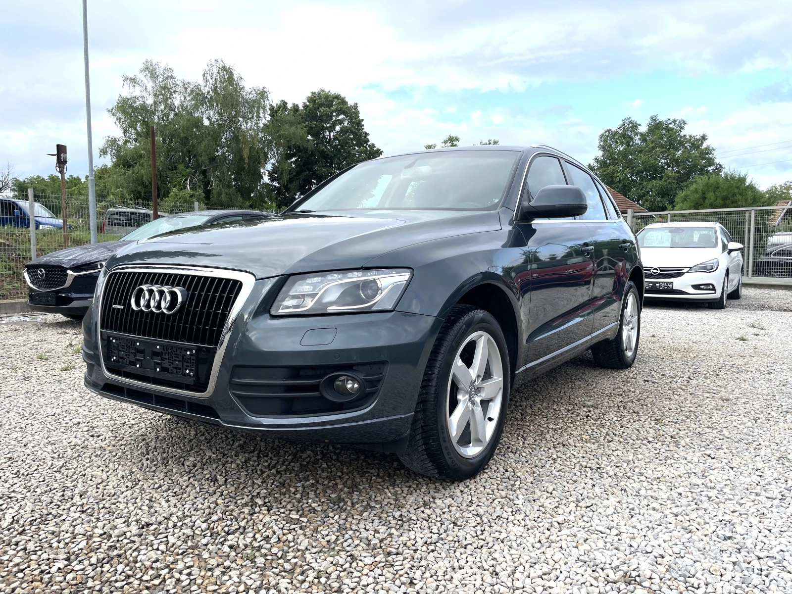 Audi Q5 /����� ��� ������� | Mobile.bg � ����������� 3