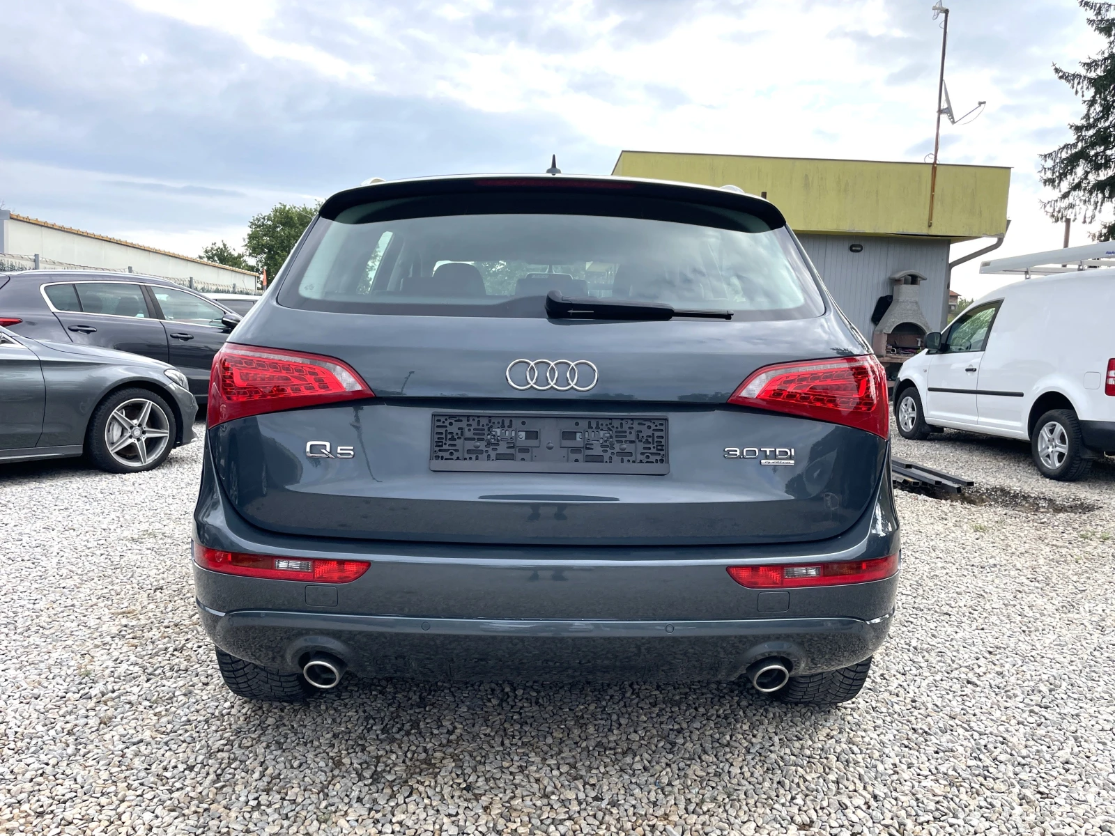 Audi Q5 /����� ��� ������� | Mobile.bg � ����������� 6