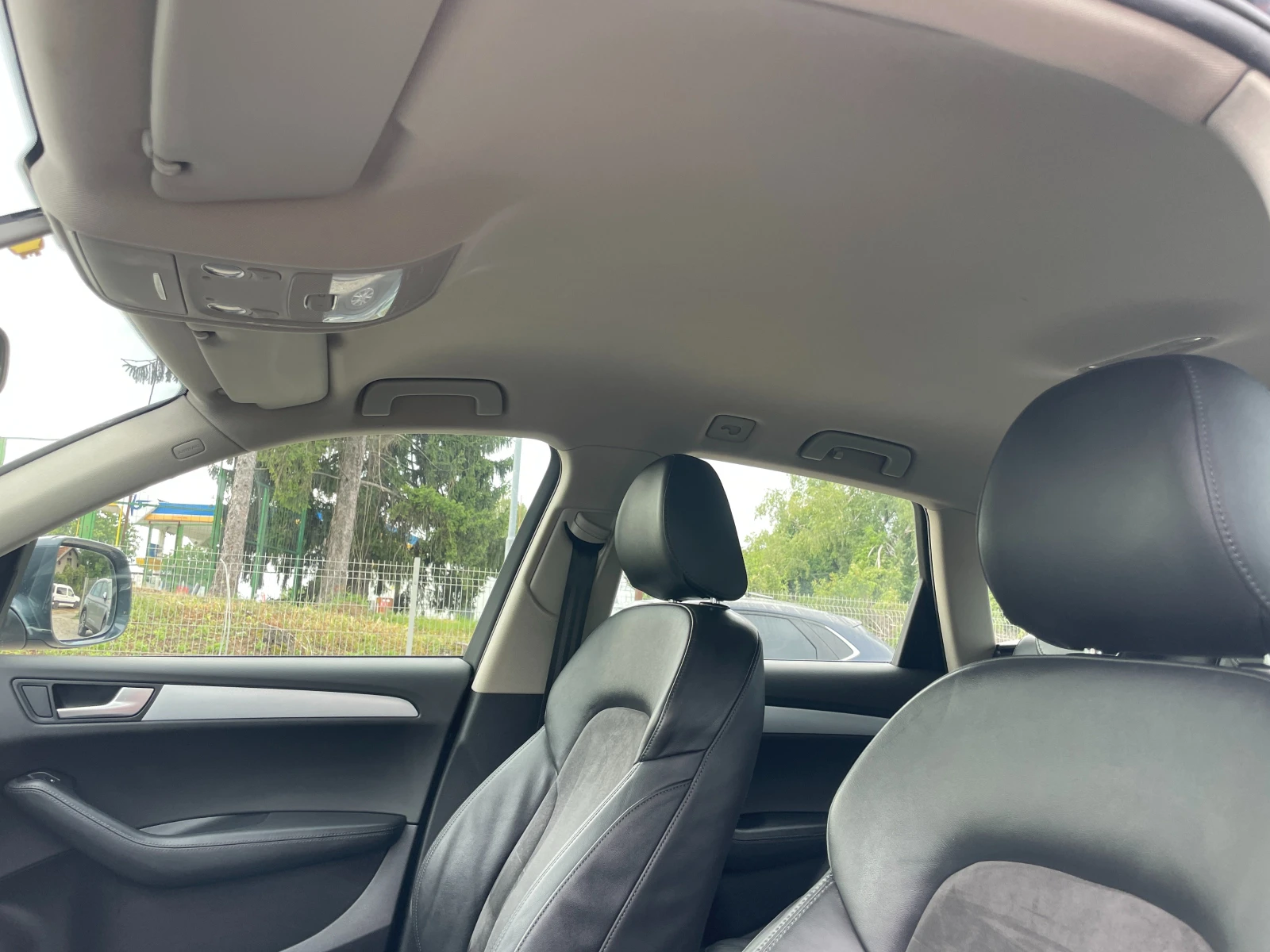 Audi Q5 /����� ��� ������� | Mobile.bg � ����������� 10