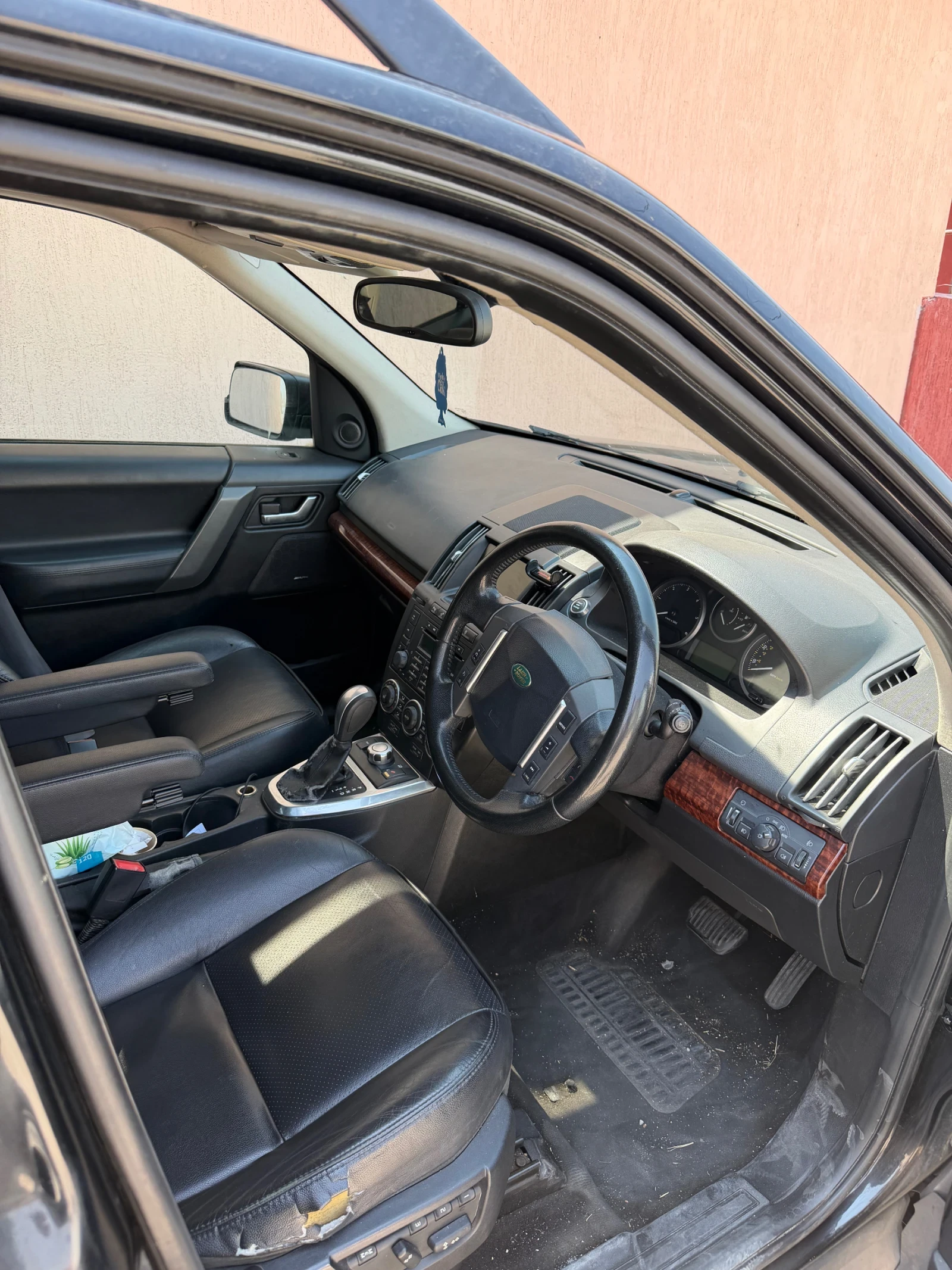 Land Rover Freelander | Mobile.bg � ����������� 2