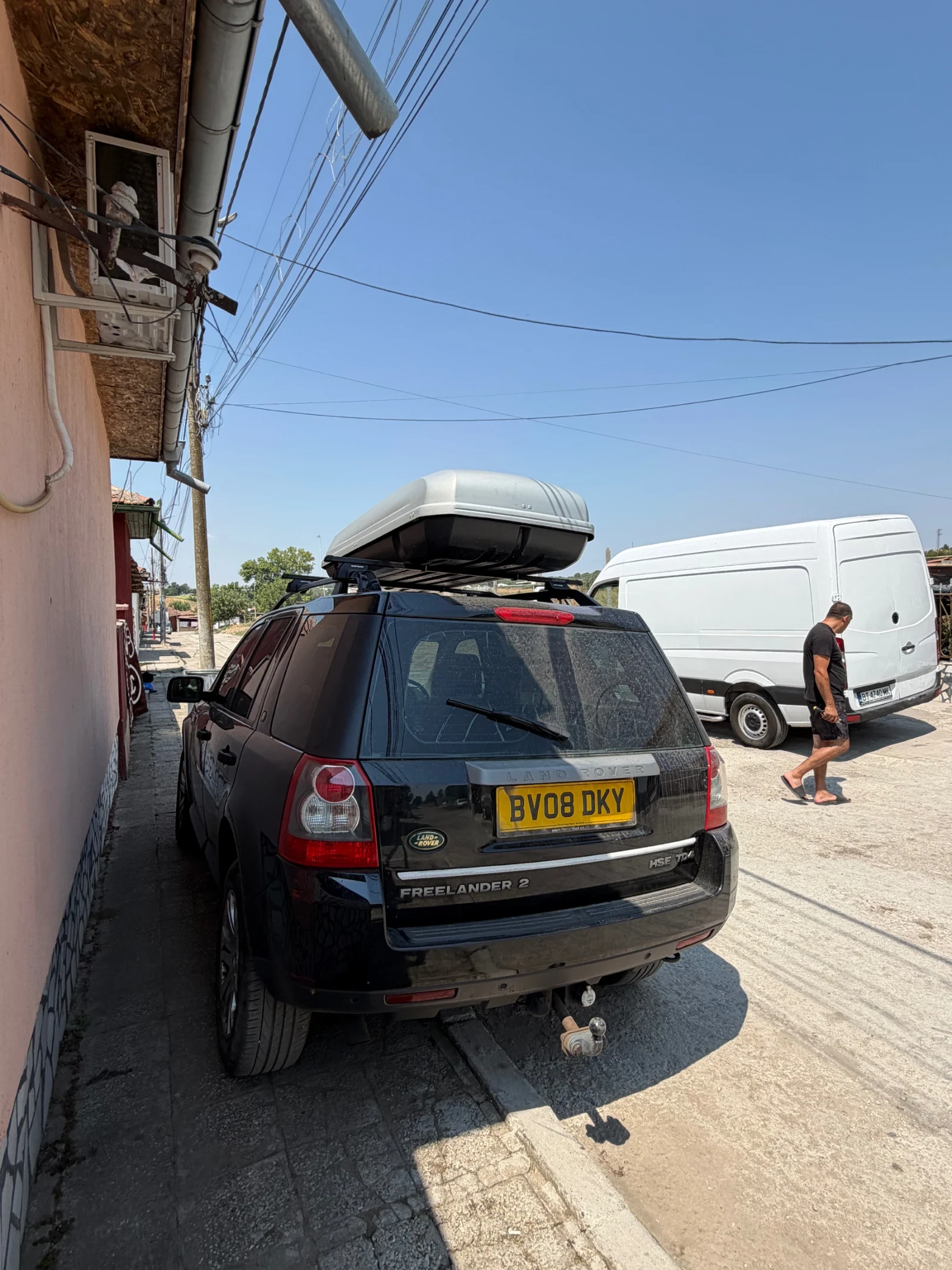 Land Rover Freelander | Mobile.bg � ����������� 5