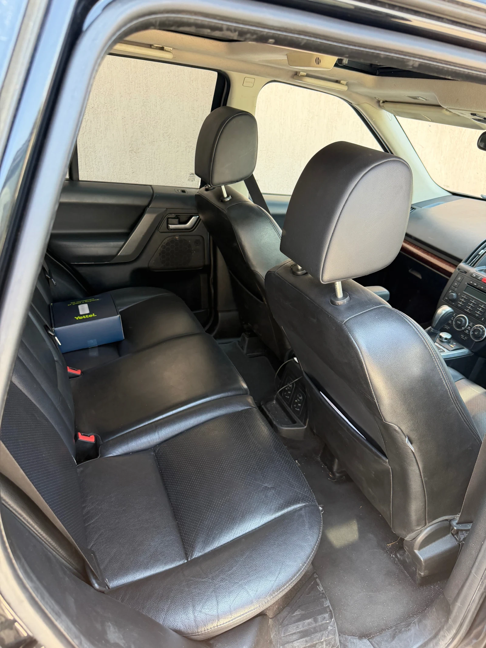 Land Rover Freelander | Mobile.bg � ����������� 4